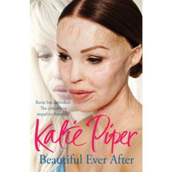 Beautiful Ever After (häftad, eng)