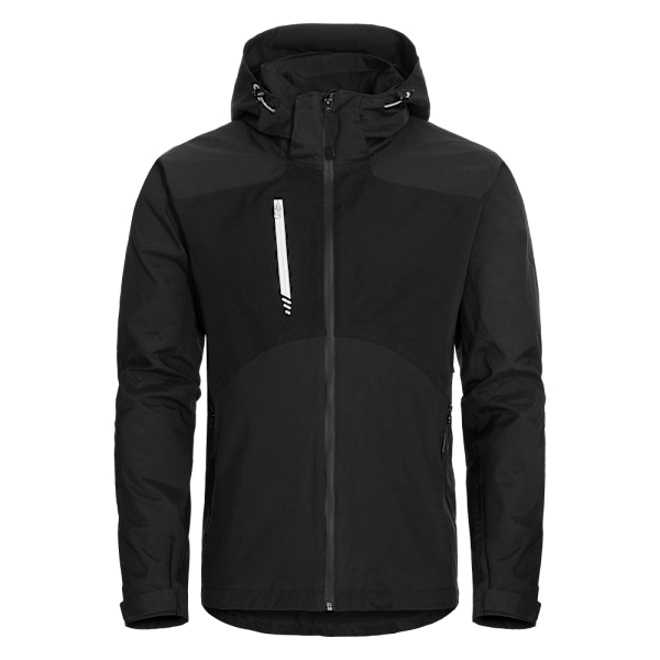 Lowe Jacket w Black Female