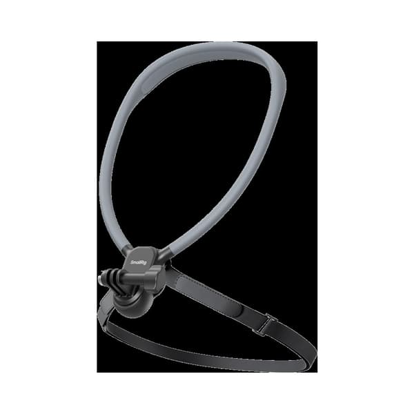 SmallRig 5596 Neck Mount for Action Cameras