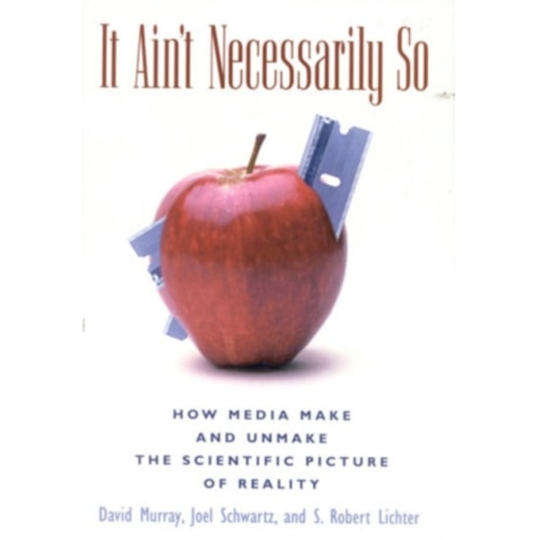 It Ain't Necessarily So (inbunden, eng)
