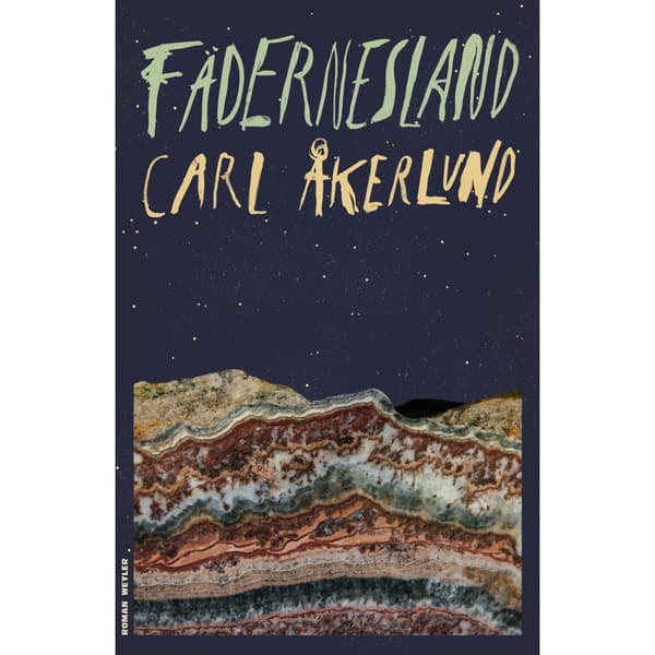 Fädernesland (inbunden)