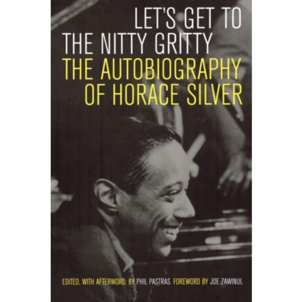 Let's Get to the Nitty Gritty (häftad, eng)