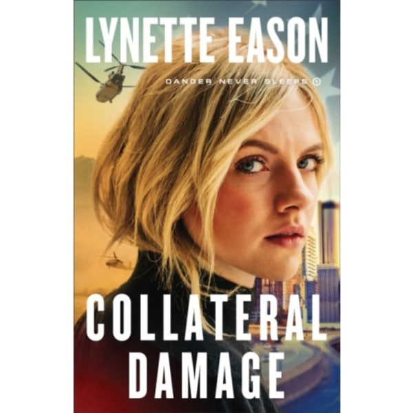 Collateral Damage (häftad, eng)