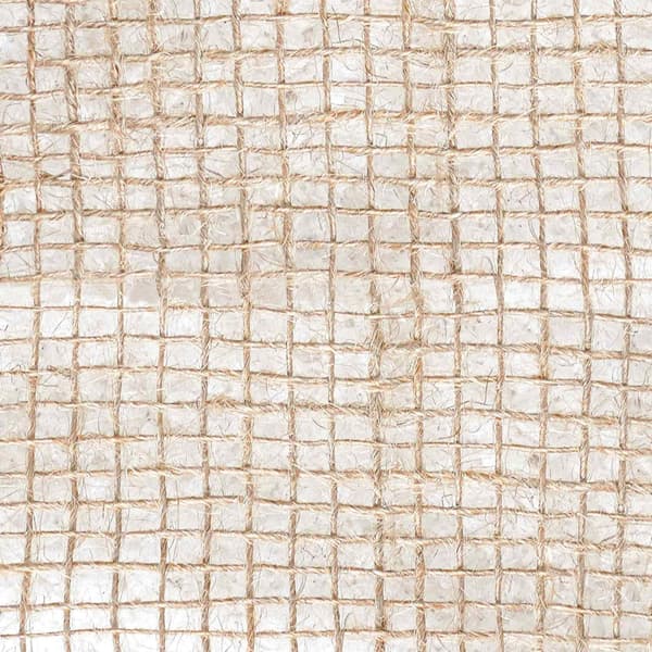 Juterrulle Naturfärg 200 x 2500 cm