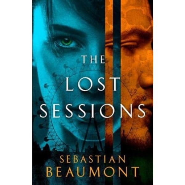 The Lost Sessions (inbunden, eng)