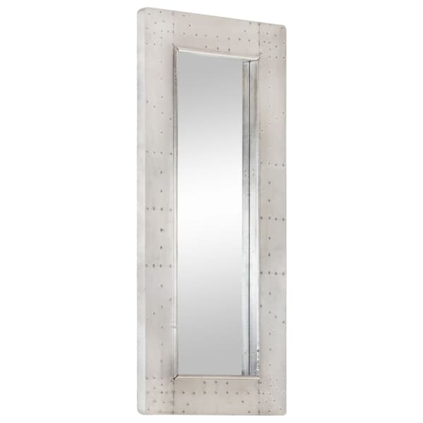 Spegel 110x50 cm metall