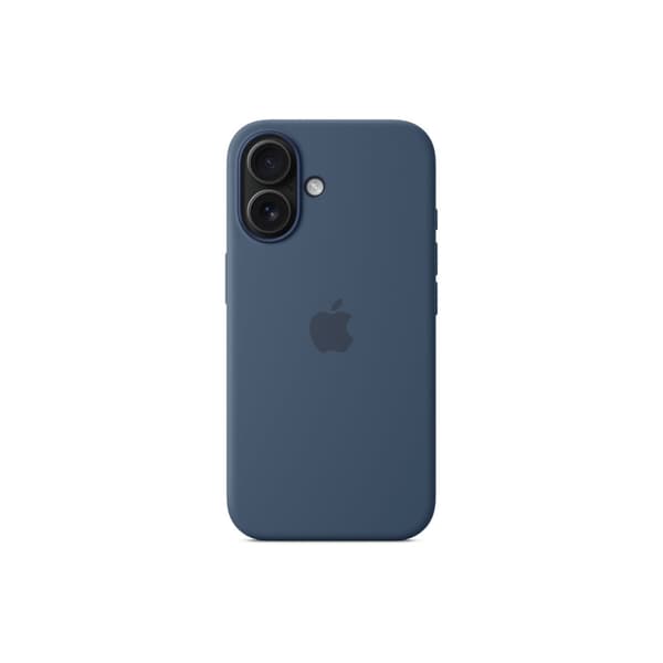 Apple - baksidesskydd för mobiltelefon