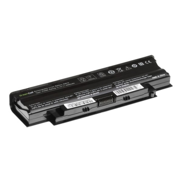 Green Cell - batteri för bärbar dator - Li-Ion - 4400 mAh