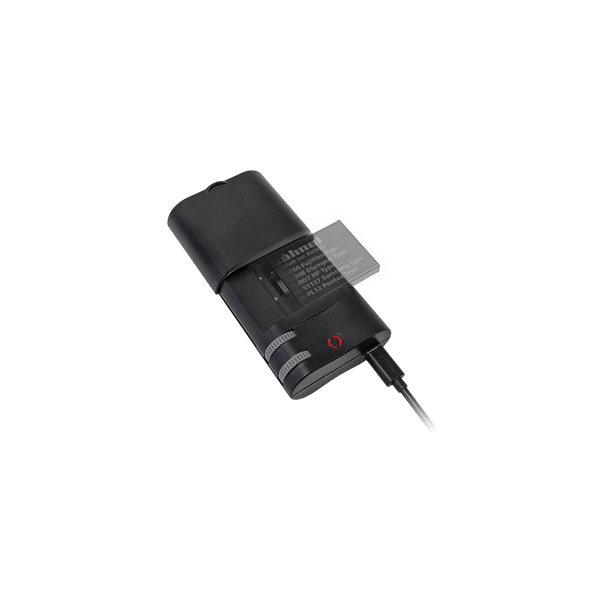 Hähnel Powerstation Unipal Mini II