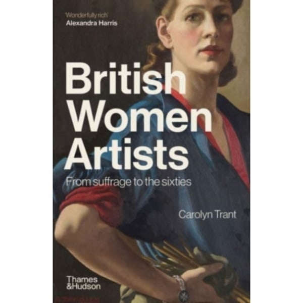 British Women Artists (häftad, eng)