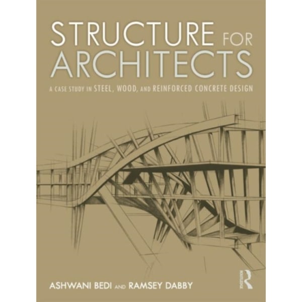 Structure for Architects (häftad, eng)