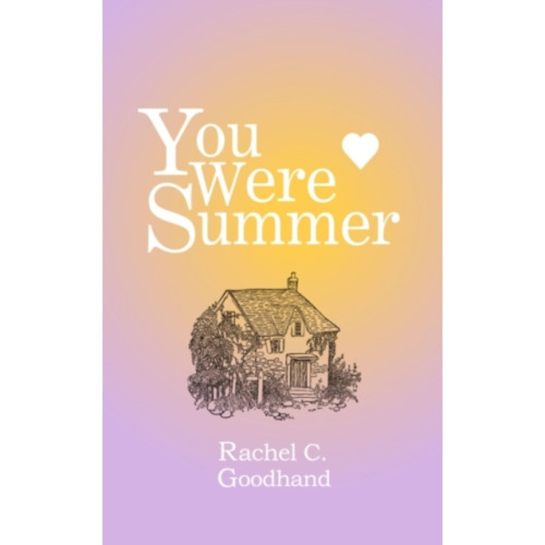 You Were Summer (häftad, eng)
