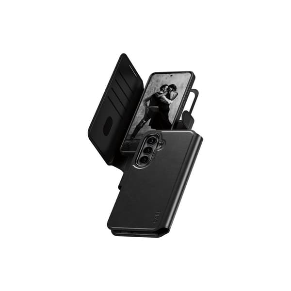 CARE by PanzerGlass Tango - vikbart fodral för mobiltelefon