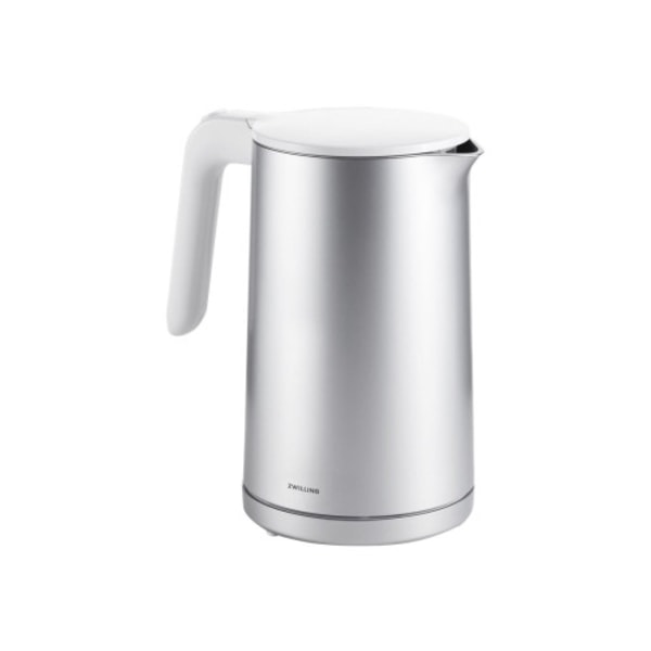 Zwilling Enfinigy vattenkokare - silver