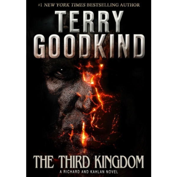 The Third Kingdom (häftad, eng)