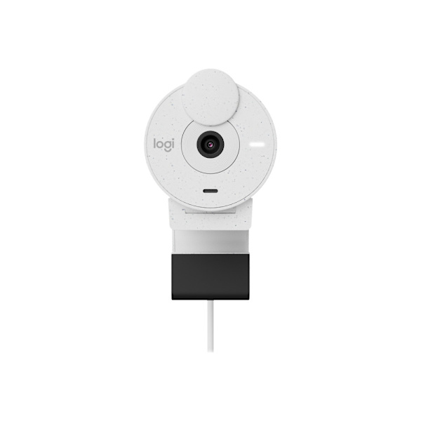 Logitech BRIO 300 - webbkamera