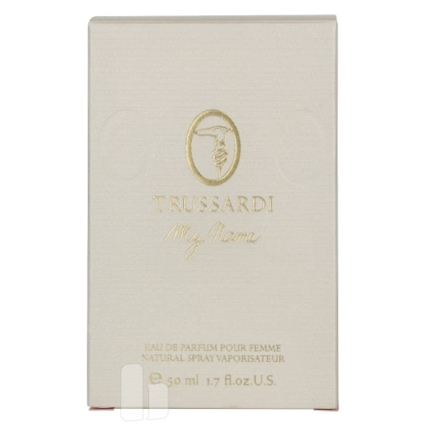 Trussardi My Name Pour Femme Edp Spray 50 ml Dam