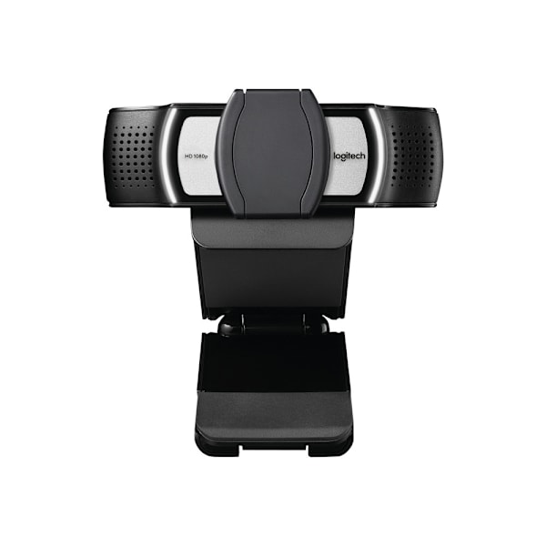 Logitech Webcam C930e - webbkamera