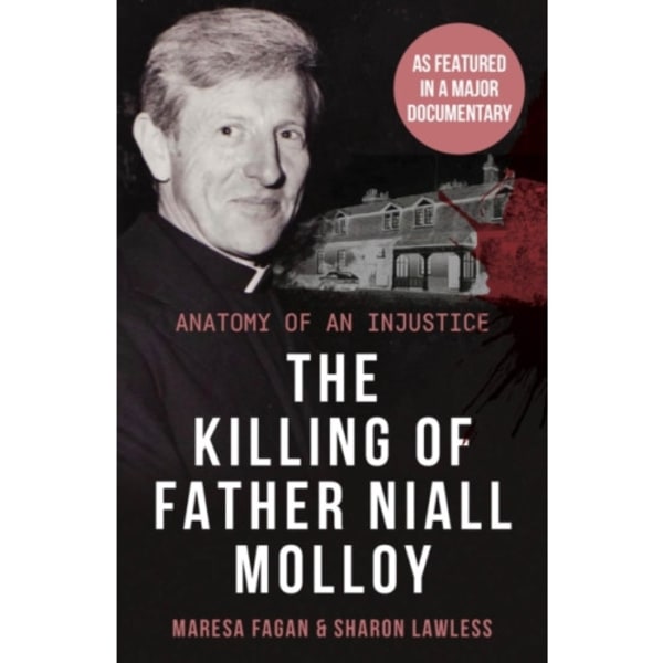The Killing Of Father Niall Molloy (häftad, eng)