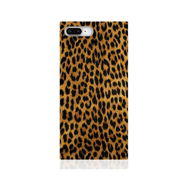 Mobilskal Leopard iPhone 8 PLUS/7 PLUS