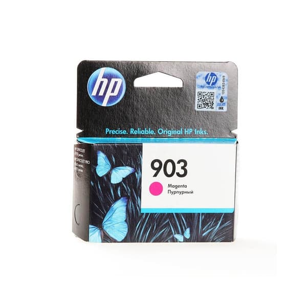 Ink T6L91AE 903 Magenta