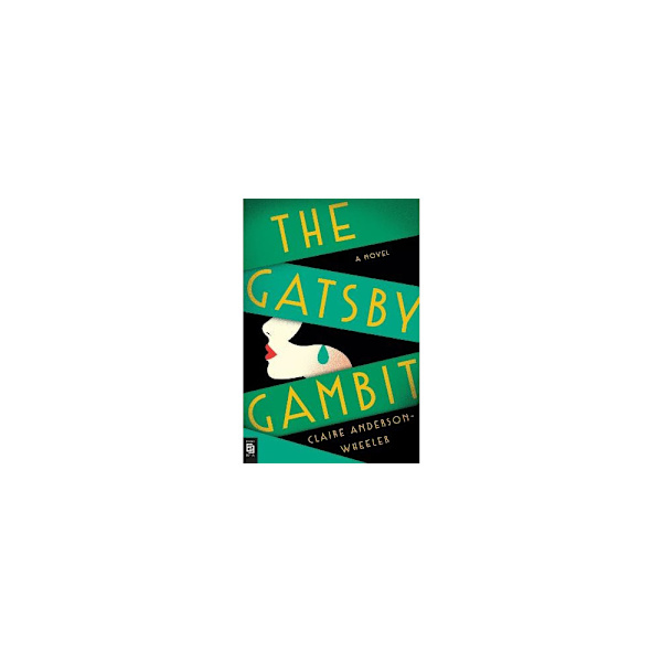 The Gatsby Gambit (häftad, eng)