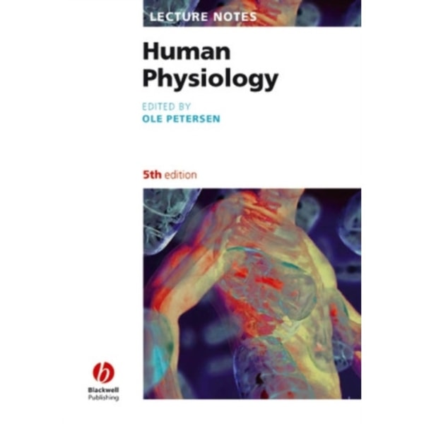 Lecture Notes (häftad, eng)