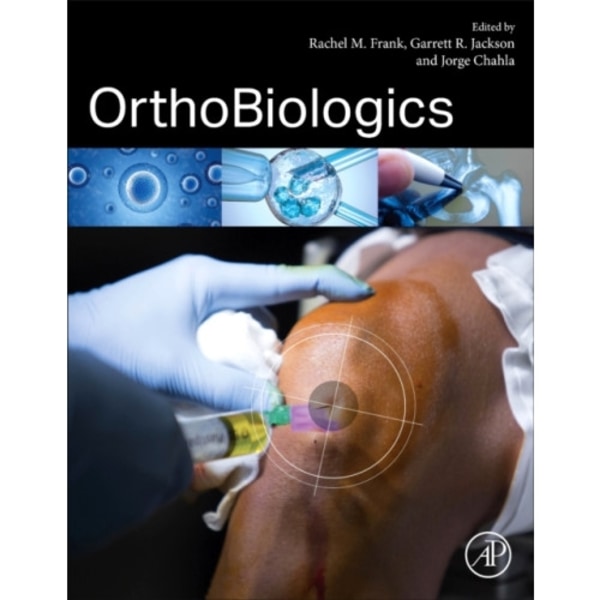 OrthoBiologics (häftad, eng)