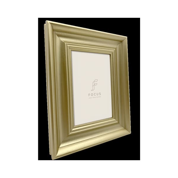 Focus Lotus Gold 15x20