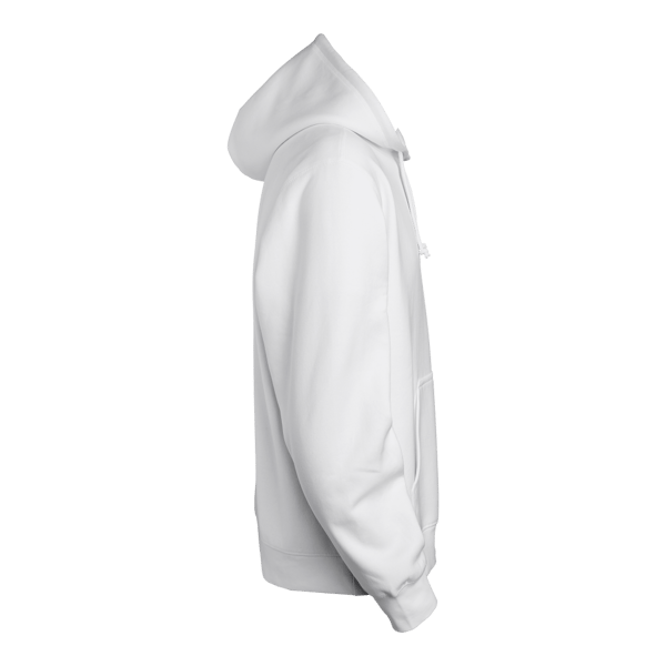 Taber Sweat White Unisex