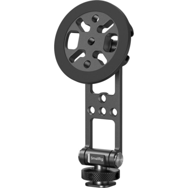 SmallRig 5156 Support with Cold Shoe Mount for Phones