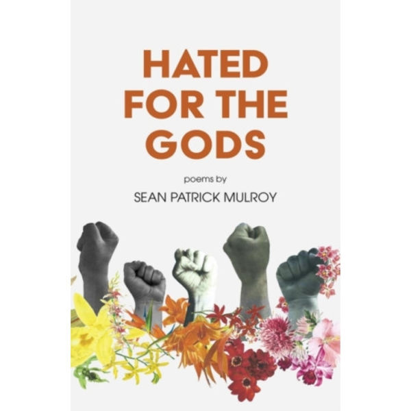 Hated For The Gods (häftad, eng)