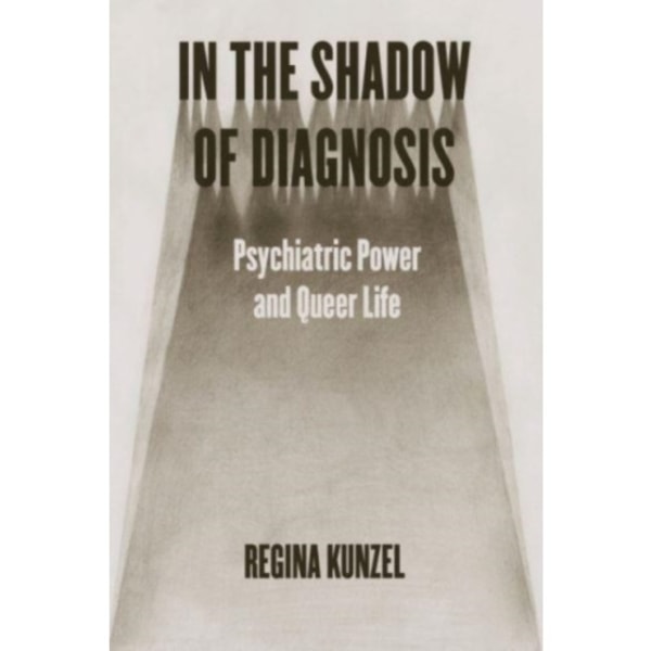 In the Shadow of Diagnosis (häftad, eng)