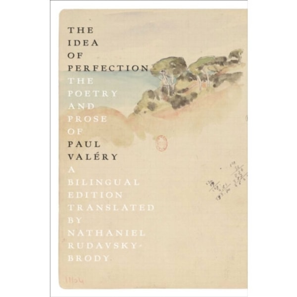 The Idea of Perfection (häftad, eng)