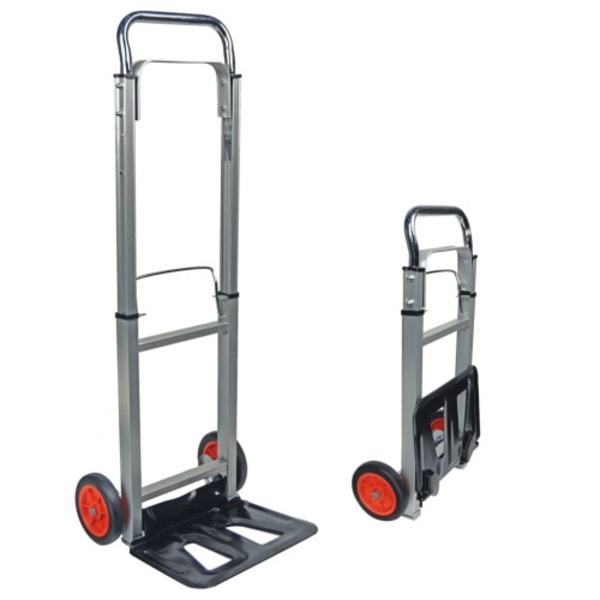 Brüder Mannesmann Säckkärra 90 kg 099/T