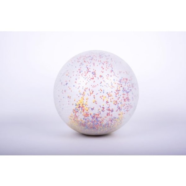 Sensorisk lugnande boll diam 35cm