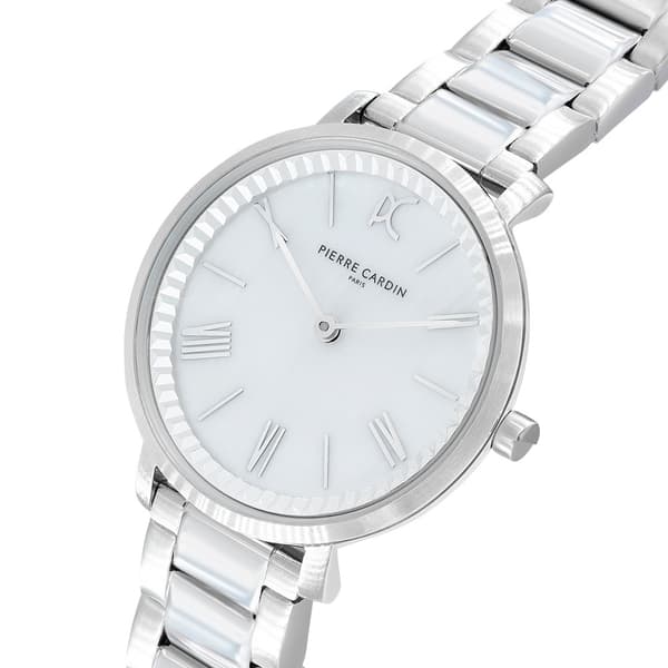 PIERRE CARDIN CBC.5002 - Quartz Klocka Dam (32MM)