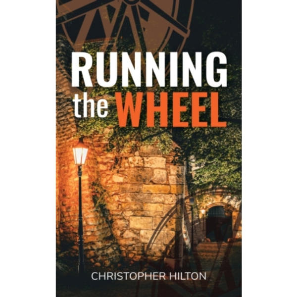 Running the Wheel (häftad, eng)