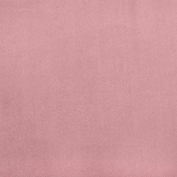 Sofakuddar 2 pcs Rosa 145 x 40 cm Kordread tyg