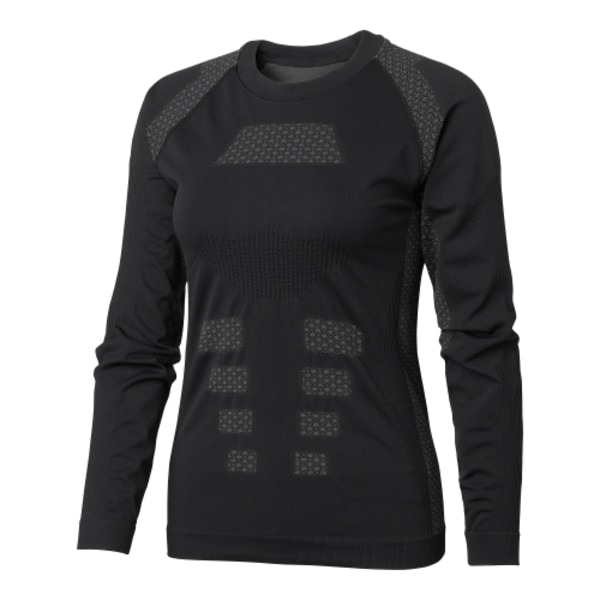 0705 Sweater Base Layer w Black Female