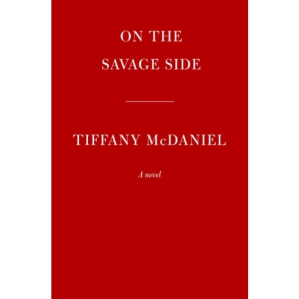 On the Savage Side (häftad, eng)