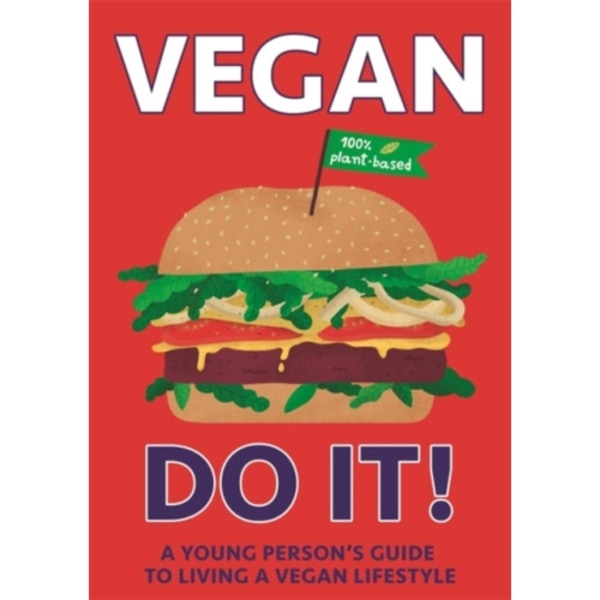 Vegan Do It! (häftad, eng)