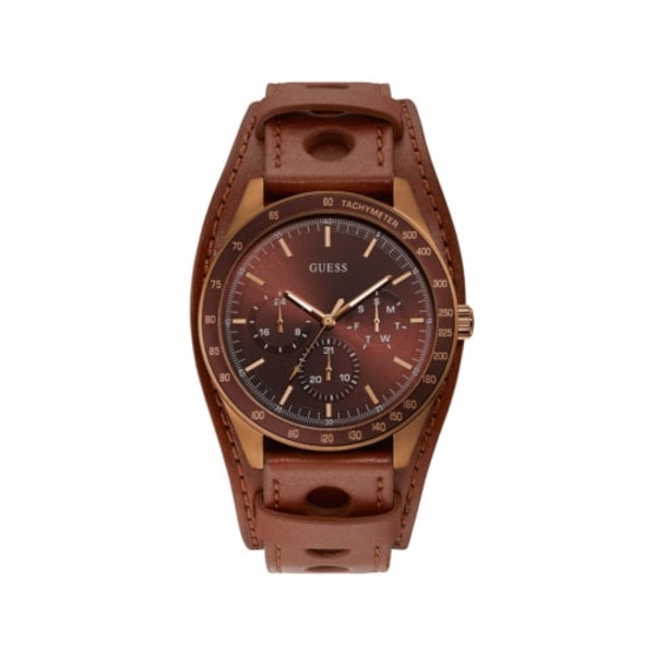 GUESS W1100G3 - Quartz Klocka Herr (44MM)