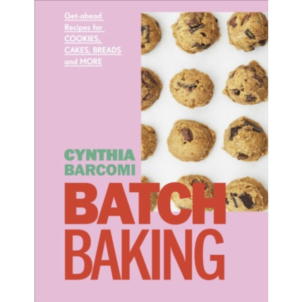 Batch Baking (inbunden, eng)