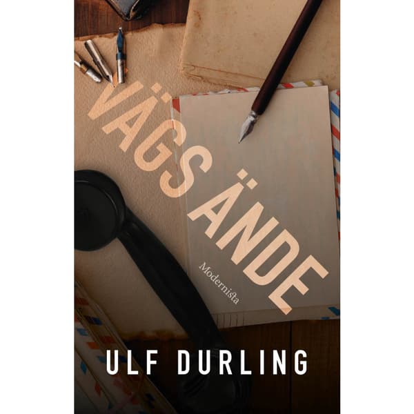 Vägs ände (häftad)