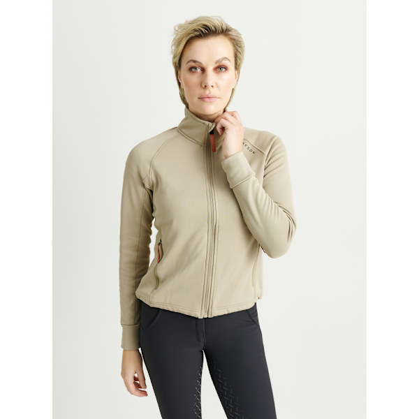 Rut Funktionsjacka Beige M