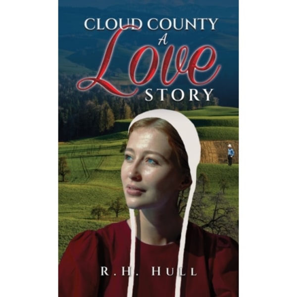 Cloud County: A Love Story (häftad, eng)