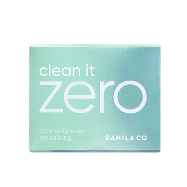 Clean it Zero Revitalizing Cleansing Balm 100 ml