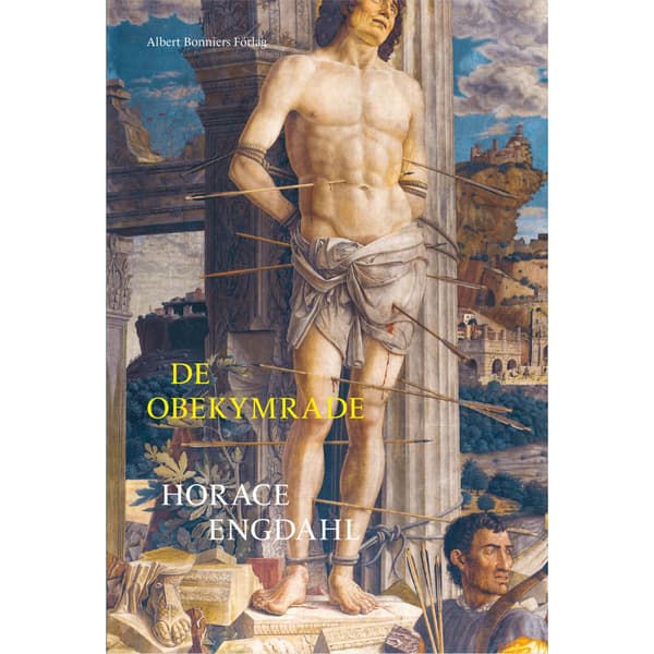 De obekymrade (bok, danskt band)