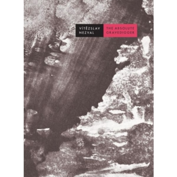 The Absolute Gravedigger (inbunden, eng)